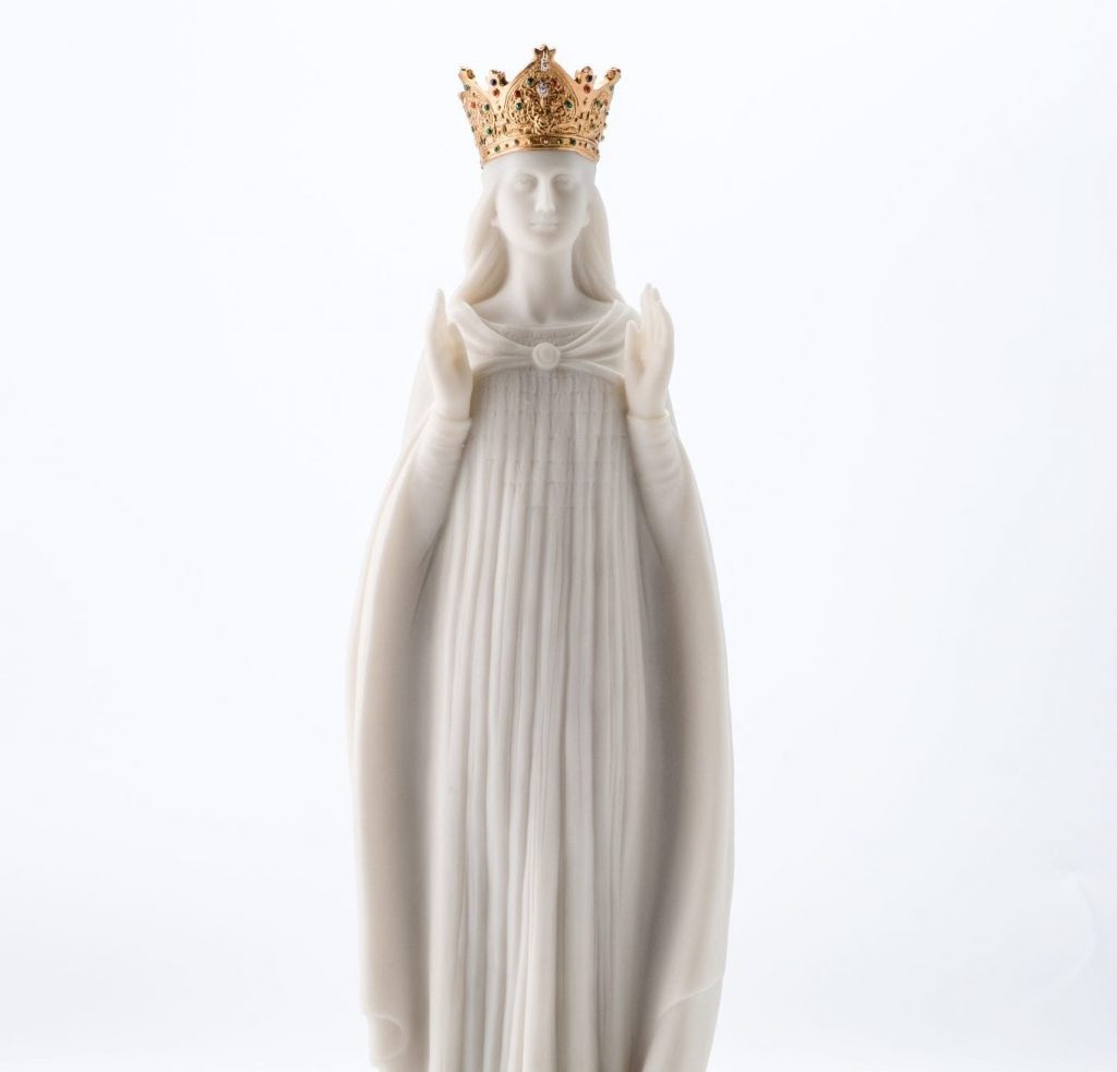 Our Lady of Knock Statues Archives Knock Shrine