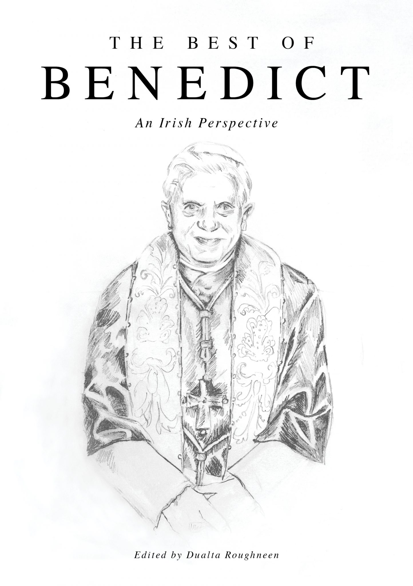 The Best Of Benedict An Irish Perspective Knock Shrine