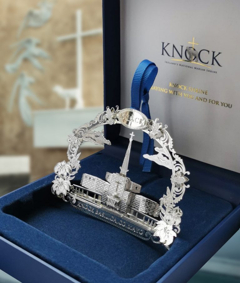 Newbridge Silverware Collectibles Archives Knock Shrine