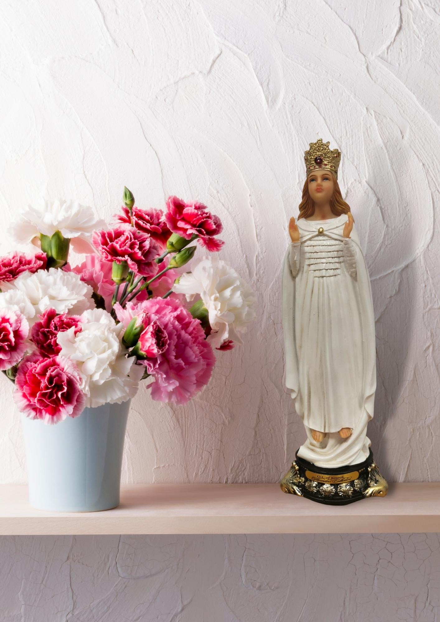 Our Lady of Knock Statues Archives Knock Shrine